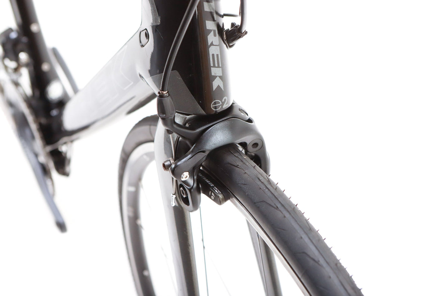 Trek Madone Six Series Shimano Ultegra Di2 2013, Size 52cm