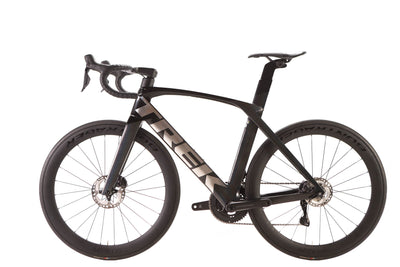 Trek Madone SLR 7 Gen 6 Shimano Ultegra Di2 Disc Road Bike 2022, Size 56cm