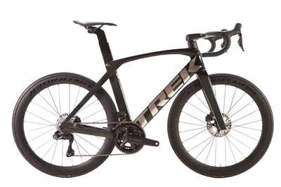Trek Madone SLR 7 Gen 6 Shimano Ultegra Di2 Disc Road Bike 2022, Size 56cm