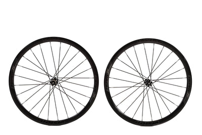 Vision Team 35 Disc Alloy Wheelset, Shimano Freehub