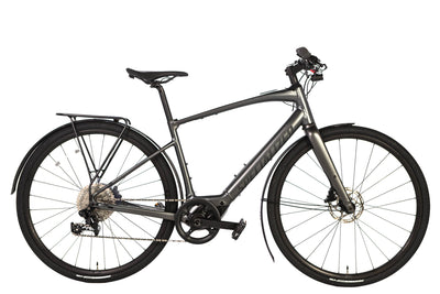 Specialized Turbo Vado SL 4.0 EQ Sram NX Electric Hybrid Bike 2022, Size Medium