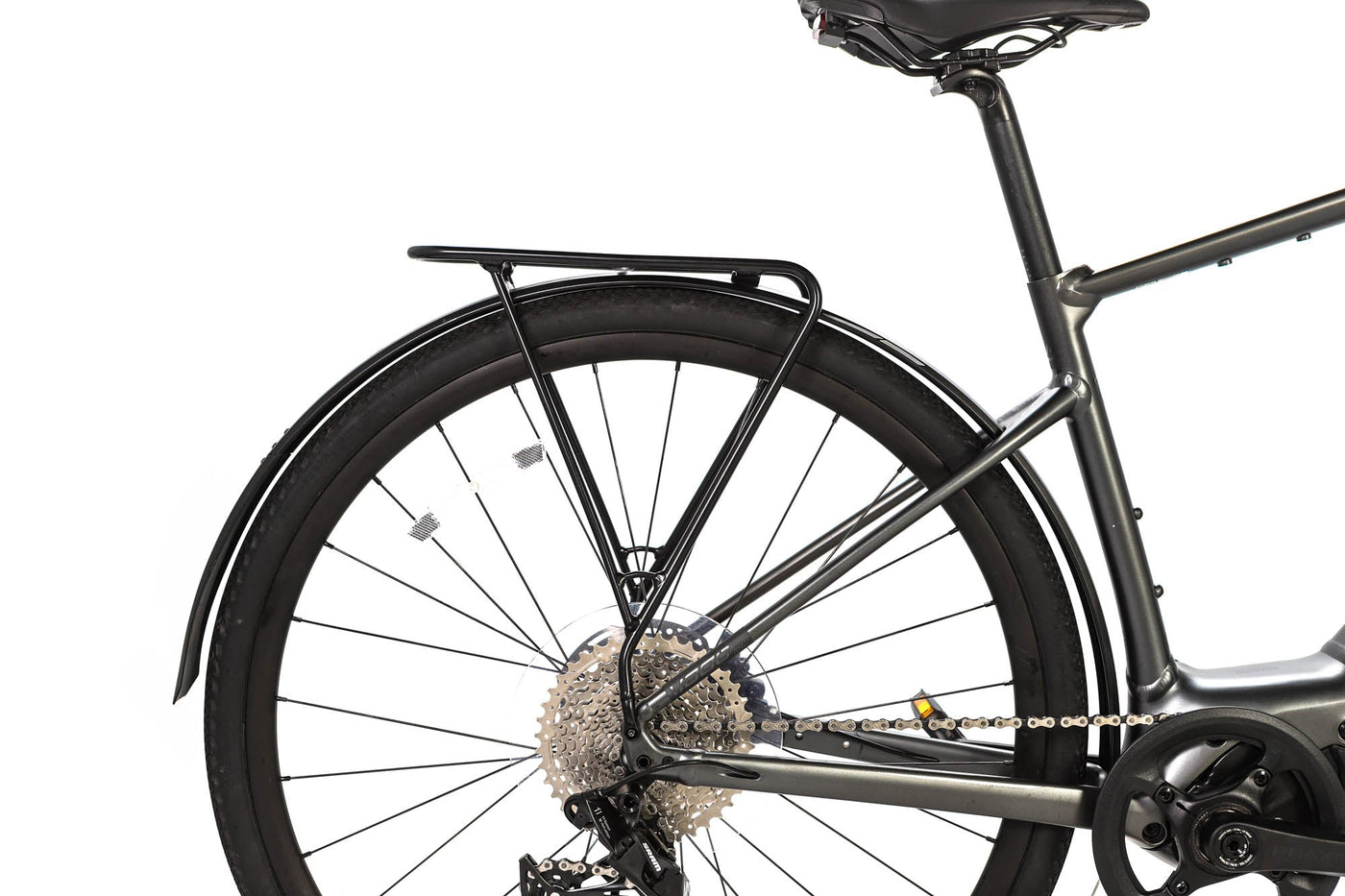 Specialized Turbo Vado SL 4.0 EQ Sram NX Electric Hybrid Bike 2022, Size Medium