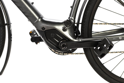 Specialized Turbo Vado SL 4.0 EQ Sram NX Electric Hybrid Bike 2022, Size Medium