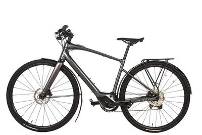 Specialized Turbo Vado SL 4.0 EQ Sram NX Electric Hybrid Bike 2022, Size Medium