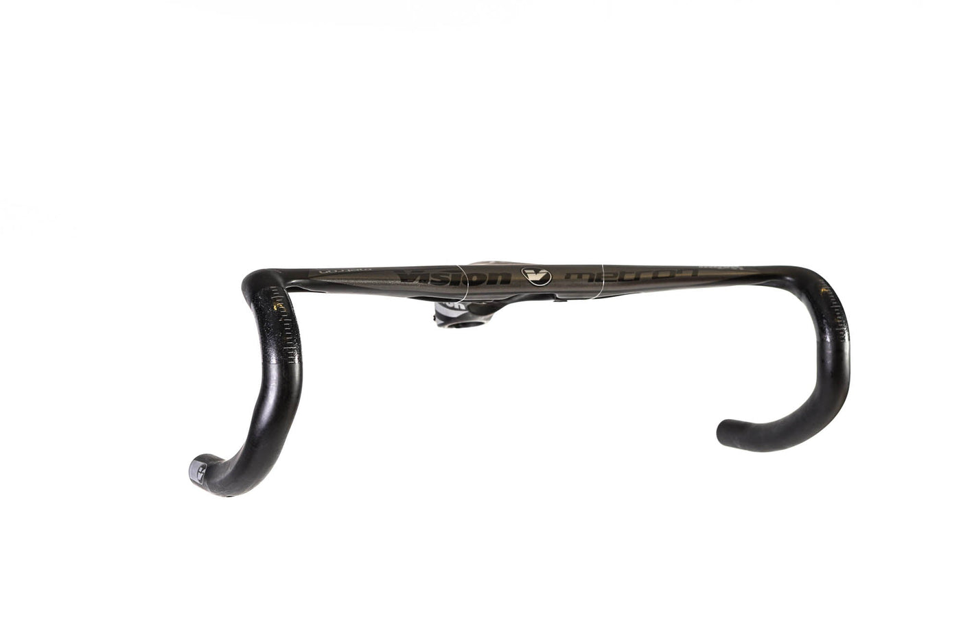 Vision Metron Carbon Integrated Bar and Stem, 42cm/ 110mm