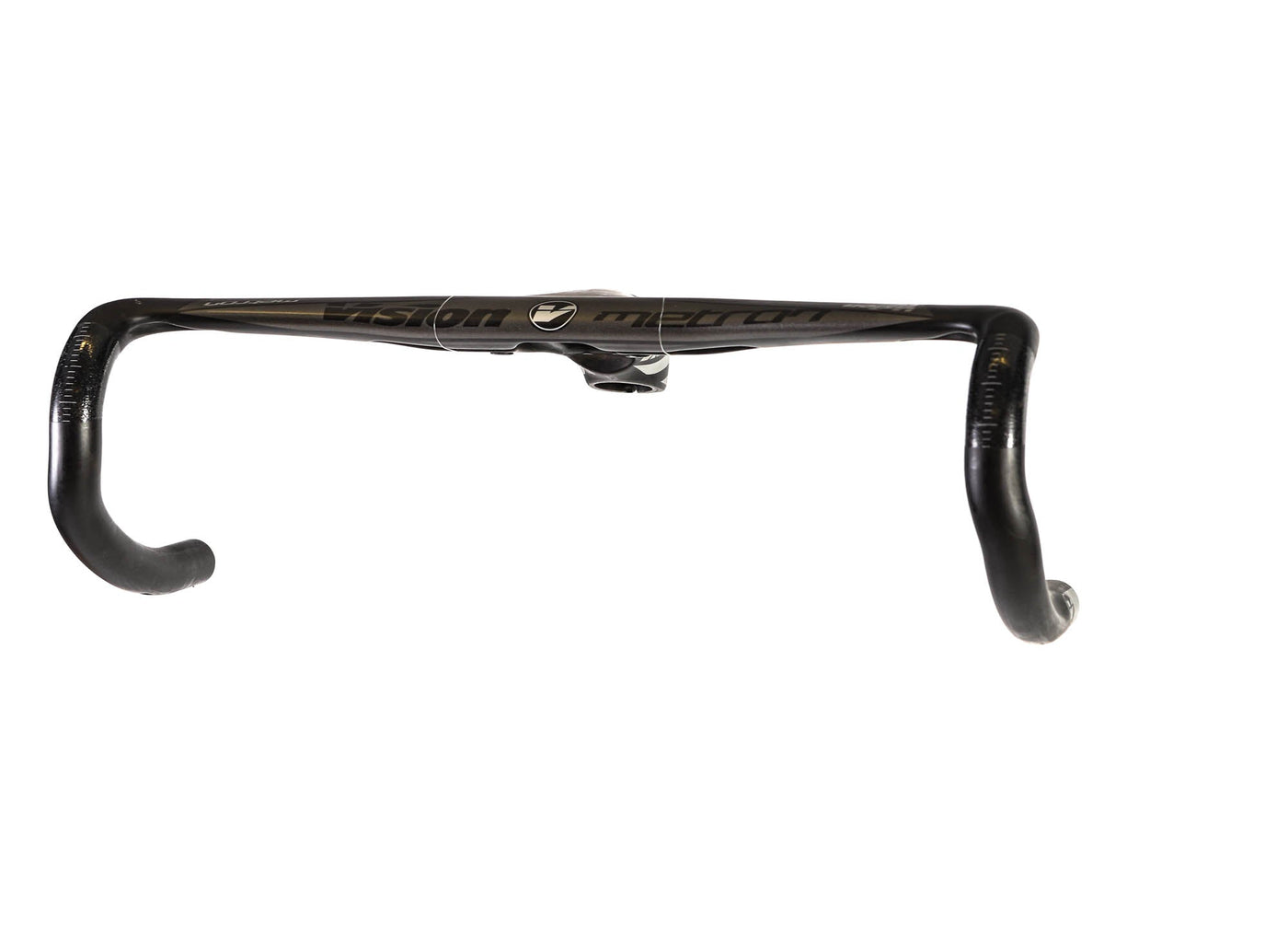 Vision Metron Carbon Integrated Bar and Stem, 42cm/ 110mm