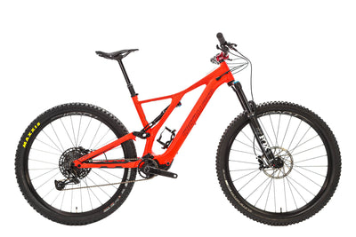 Specialized Turbo Levo SL Comp Sram NX Eagle Mountain Bike 2021, Size Large