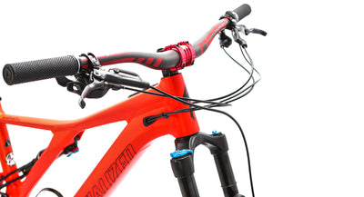 Specialized Turbo Levo SL Comp Sram NX Eagle Mountain Bike 2021, Size Large