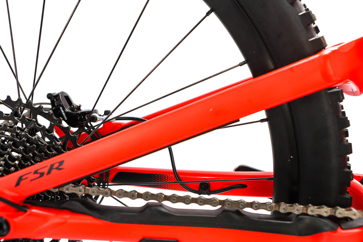 Specialized Turbo Levo SL Comp Sram NX Eagle Mountain Bike 2021, Size Large