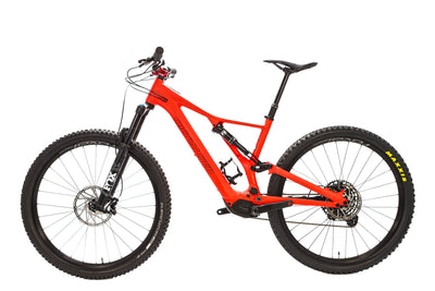 Specialized Turbo Levo SL Comp Sram NX Eagle Mountain Bike 2021, Size Large