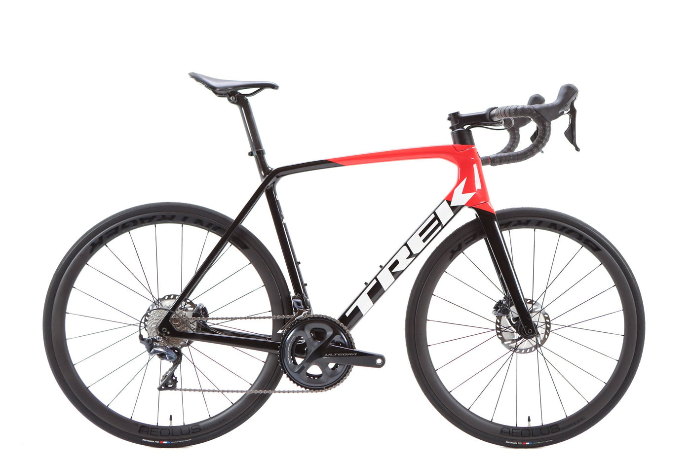 Trek Emonda SL 6 Pro Shimano Ultegra Disc Road Bike 2022, Size 58cm