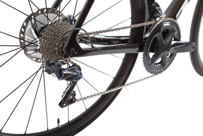 Trek Emonda SL 6 Pro Shimano Ultegra Disc Road Bike 2022, Size 58cm