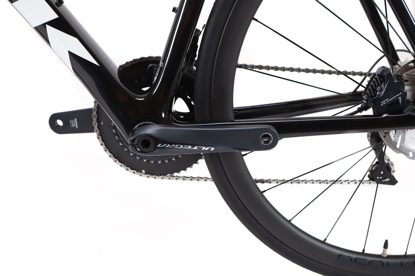 Trek Emonda SL 6 Pro Shimano Ultegra Disc Road Bike 2022, Size 58cm
