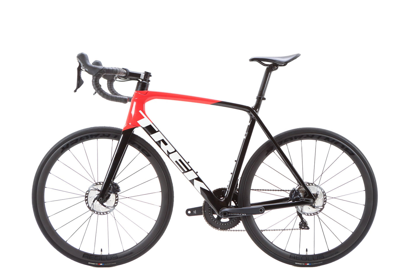 Trek Emonda SL 6 Pro Shimano Ultegra Disc Road Bike 2022, Size 58cm