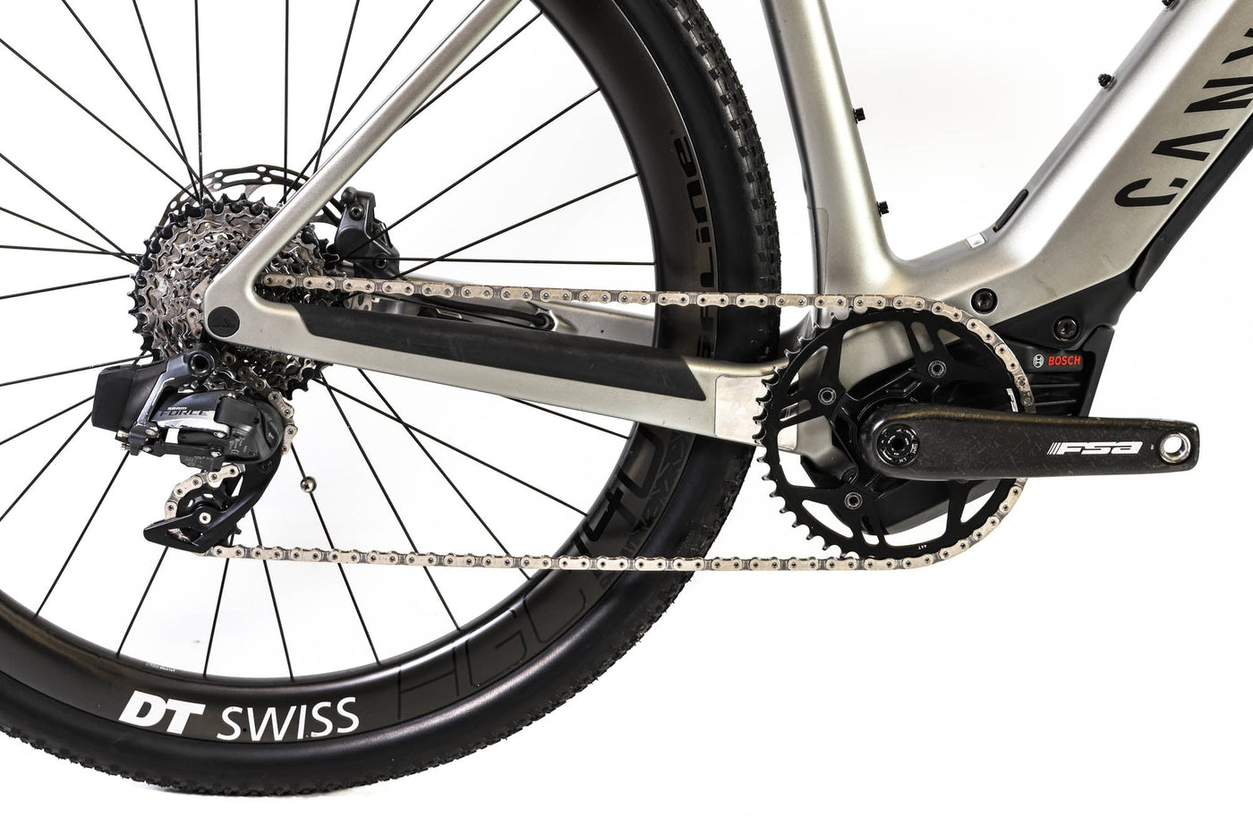 Canyon Grail:On CF 8 Disc Sram Force AXS Electric Gravel Bike 2020, Size Medium