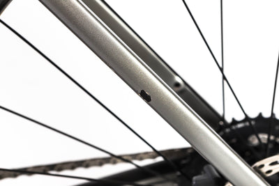 Canyon Grail:On CF 8 Disc Sram Force AXS Electric Gravel Bike 2020, Size Medium