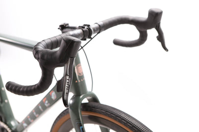 Allied Able Sram Force/ XO1 AXS Gravel Bike 2020, Size Large