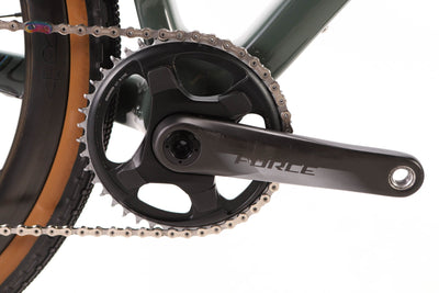 Allied Able Sram Force/ XO1 AXS Gravel Bike 2020, Size Large