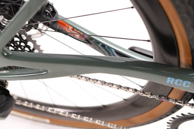 Allied Able Sram Force/ XO1 AXS Gravel Bike 2020, Size Large