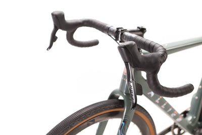 Allied Able Sram Force/ XO1 AXS Gravel Bike 2020, Size Large