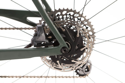Allied Able Sram Force/ XO1 AXS Gravel Bike 2020, Size Large
