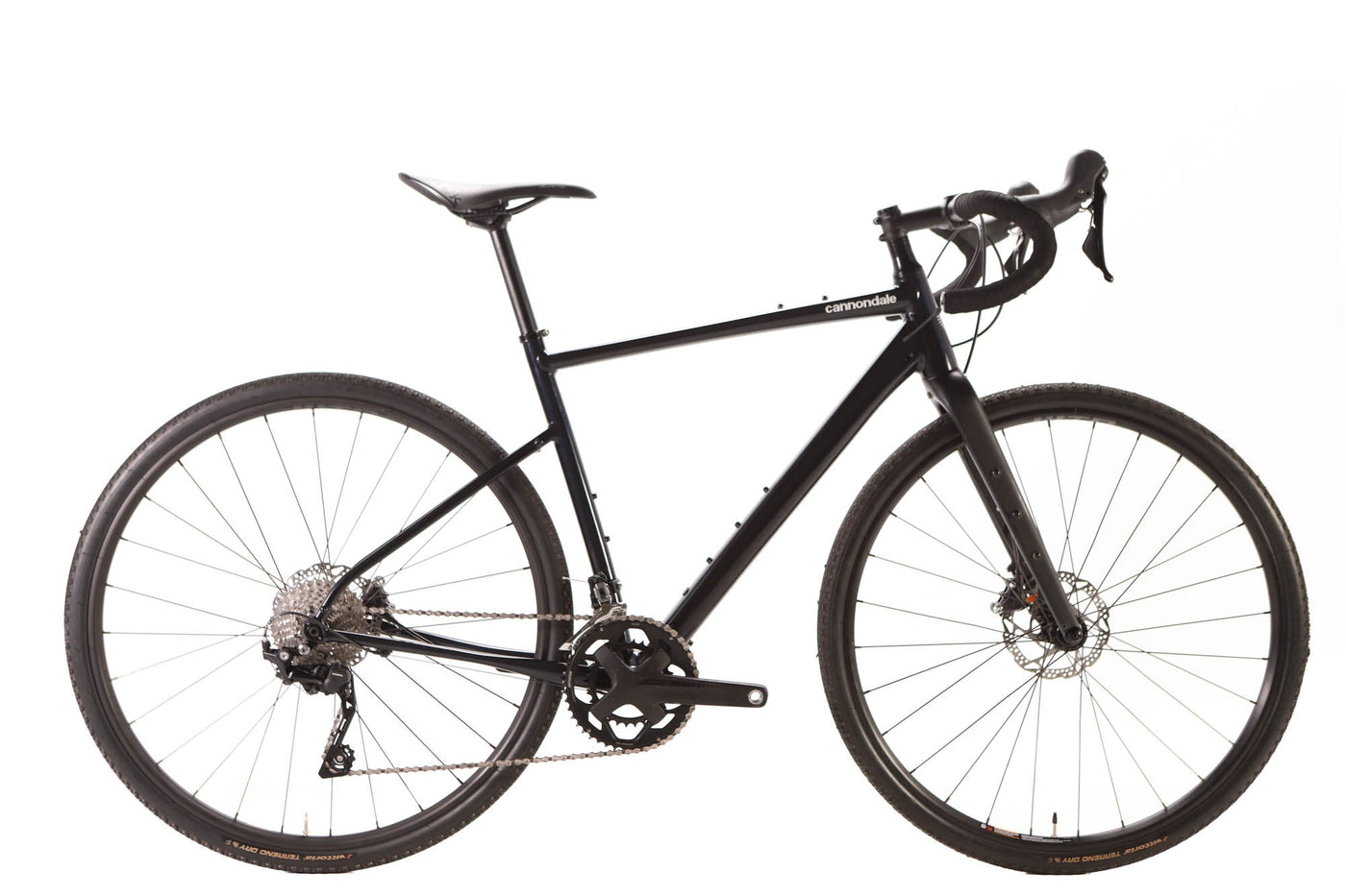 Cannondale Topstone 2 Shimano GRX Gravel Bike 2023, Size Medium