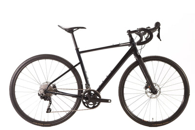 Cannondale Topstone 2 Shimano GRX Gravel Bike 2023, Size Medium