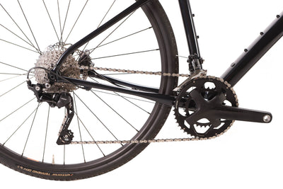 Cannondale Topstone 2 Shimano GRX Gravel Bike 2023, Size Medium