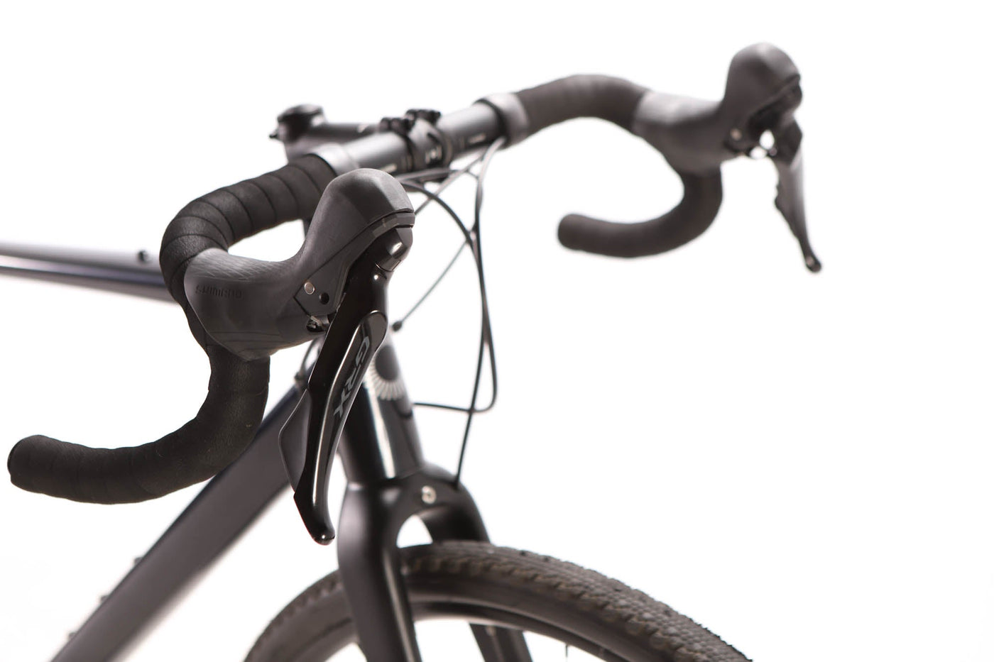 Cannondale Topstone 2 Shimano GRX Gravel Bike 2023, Size Medium