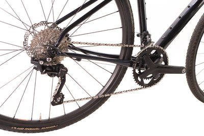 Cannondale Topstone 2 Shimano GRX Gravel Bike 2023, Size Medium