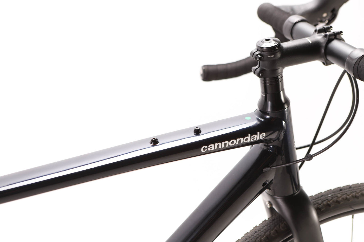 Cannondale Topstone 2 Shimano GRX Gravel Bike 2023, Size Medium