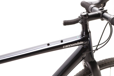 Cannondale Topstone 2 Shimano GRX Gravel Bike 2023, Size Medium