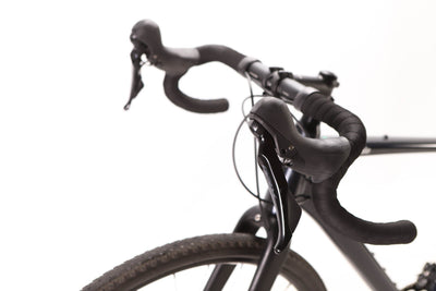 Cannondale Topstone 2 Shimano GRX Gravel Bike 2023, Size Medium