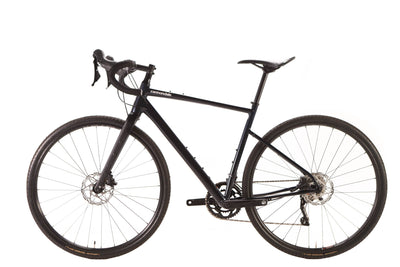 Cannondale Topstone 2 Shimano GRX Gravel Bike 2023, Size Medium