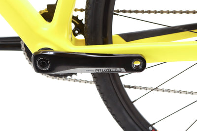 Canyon Inflite CF SL Sram Rival CX Bike 2019, Size Large