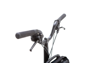 Brompton C-Line Explore Electric Folding Bike 2022