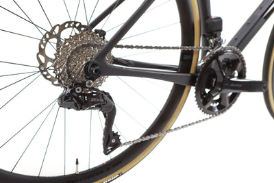 Cannondale SuperSix Evo Shimano 105 Di2 Disc Road Bike 2023, Size 54cm