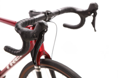 Trek Checkpoint ALR 4 Shimano GRX Gravel Bike 2021, Size 56cm