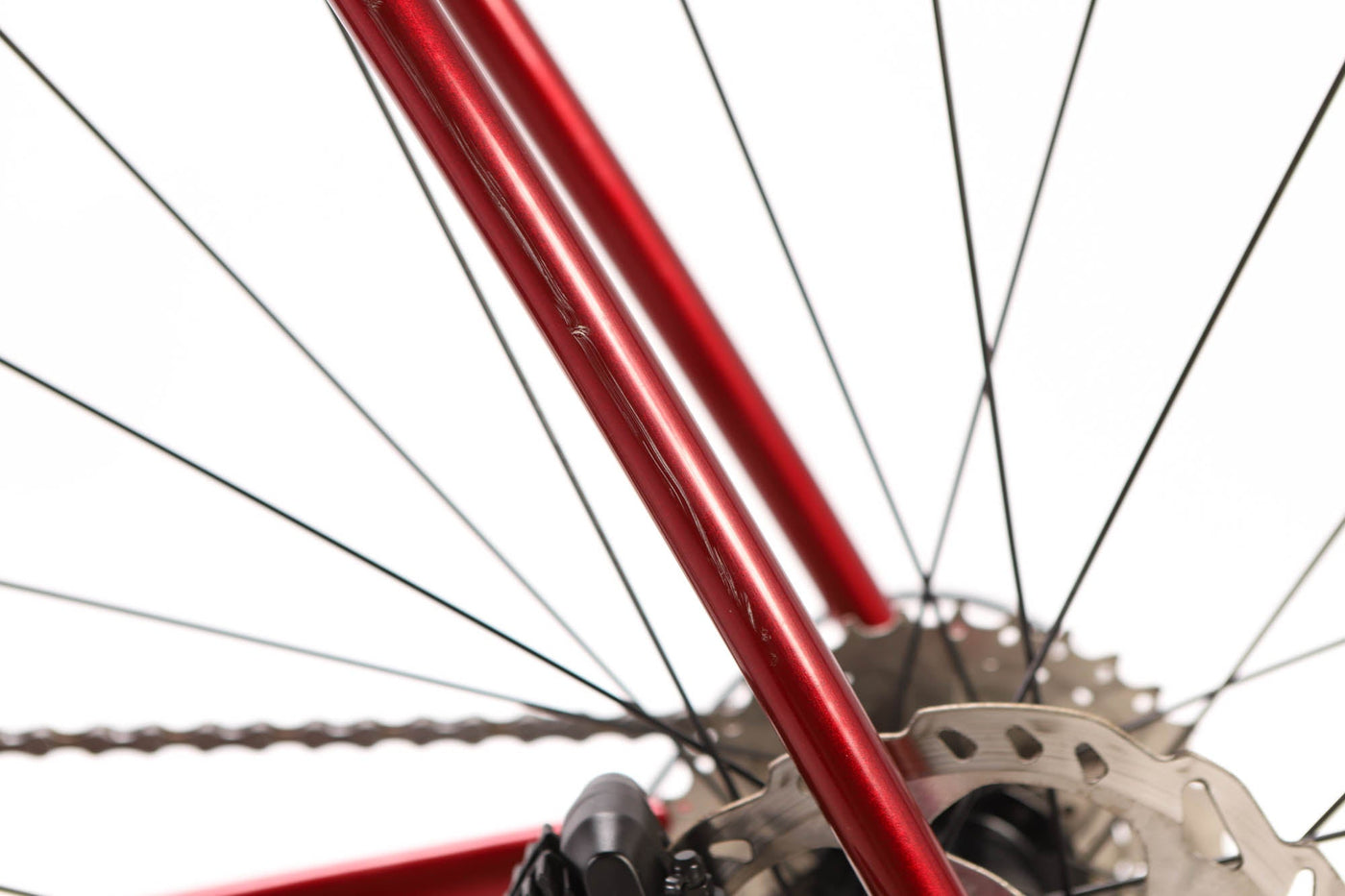 Trek Checkpoint ALR 4 Shimano GRX Gravel Bike 2021, Size 56cm