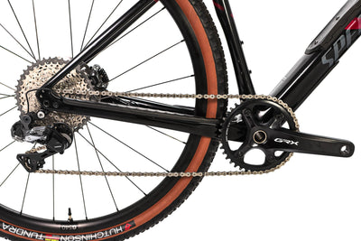 Specialized Diverge Expert Carbon GRX Di2 Disc Gravel Bike 2021, Size 54cm