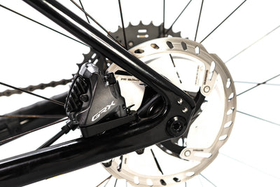 Specialized Diverge Expert Carbon GRX Di2 Disc Gravel Bike 2021, Size 54cm