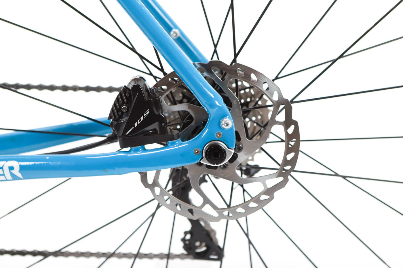 Sonder Colibri AL Shimano 105 Disc Road Bike 2022, Size Medium