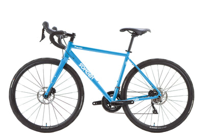 Sonder Colibri AL Shimano 105 Disc Road Bike 2022, Size Medium