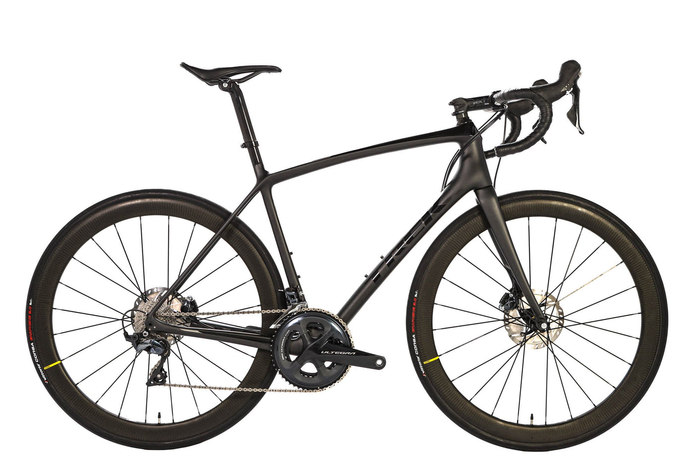 Trek Emonda SLR 6 Shimano Ultegra Disc Road Bike 2020, Size 56cm