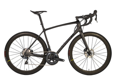 Trek Emonda SLR 6 Shimano Ultegra Disc Road Bike 2020, Size 56cm