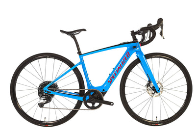 Specialized Turbo Creo SL Comp Carbon Shimano GRX Disc Electric Road bike 2020, Size Small