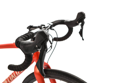 Specialized Diverge Elite E5 Shimano GRX Disc Gravel Bike 2021, Size 52cm