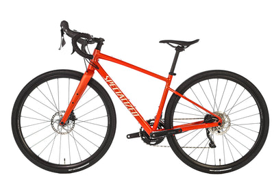 Specialized Diverge Elite E5 Shimano GRX Disc Gravel Bike 2021, Size 52cm