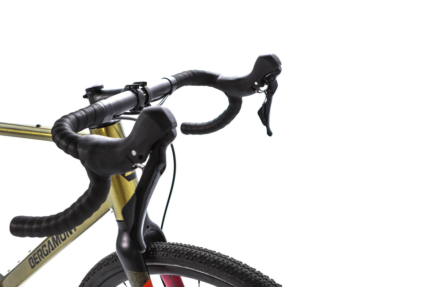 Bergamont Grandurance 6 Shimano GRX Disc Gravel Bike 2022, Size 58cm