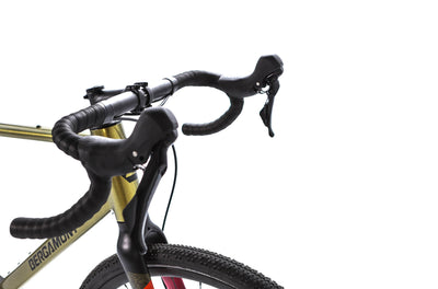 Bergamont Grandurance 6 Shimano GRX Disc Gravel Bike 2022, Size 58cm